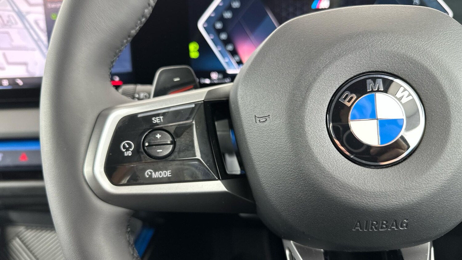 Used BMW X3 2025 for sale - 78047350: Photo 17