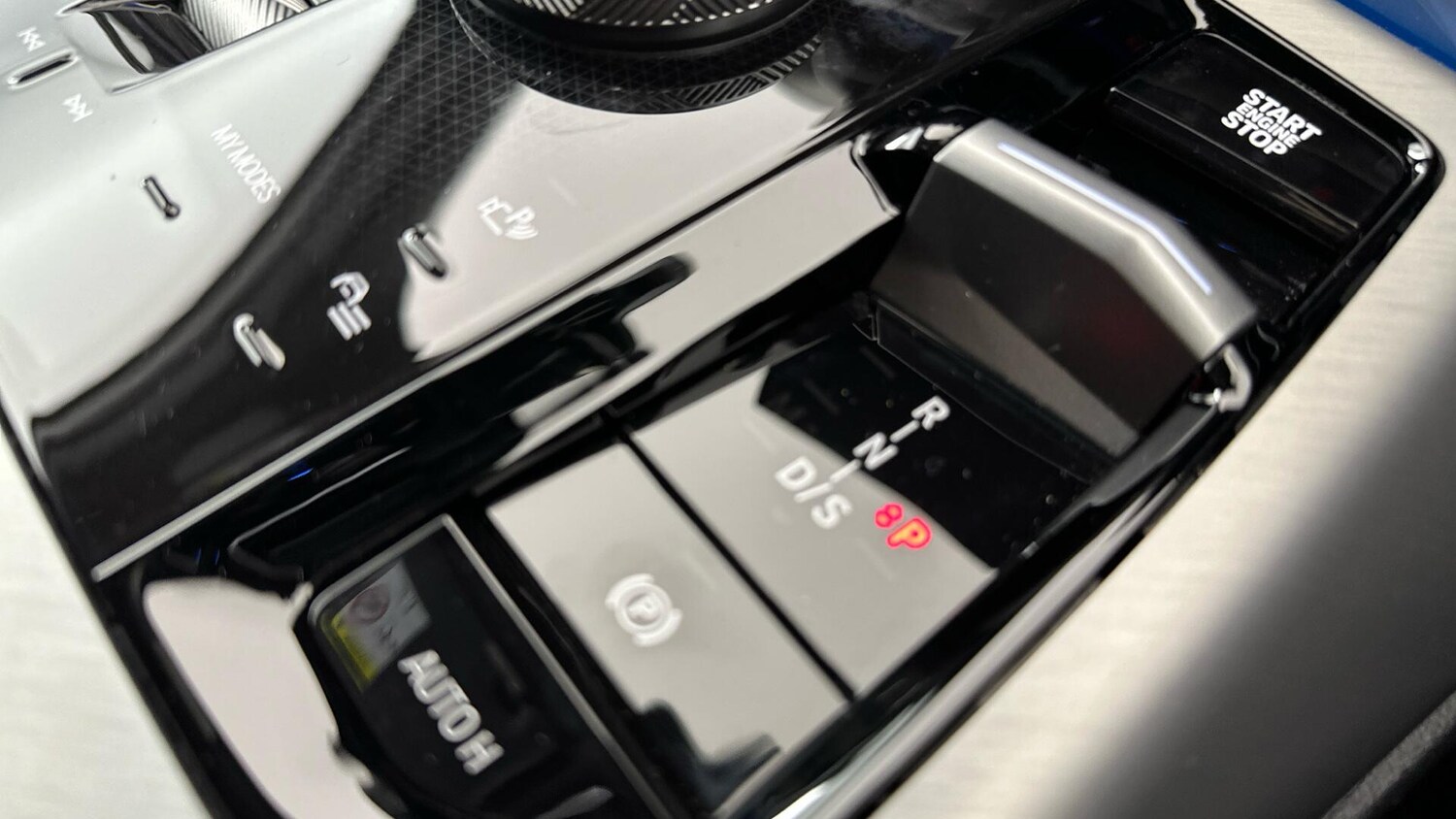 Used BMW X3 2025 for sale - 78047350: Photo 19