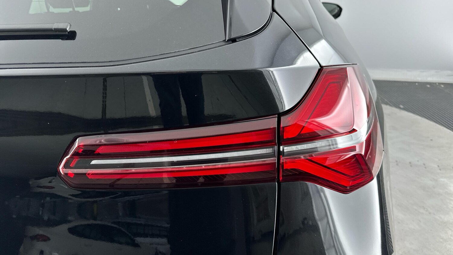 Used BMW X3 2025 for sale - 78047350: Photo 22