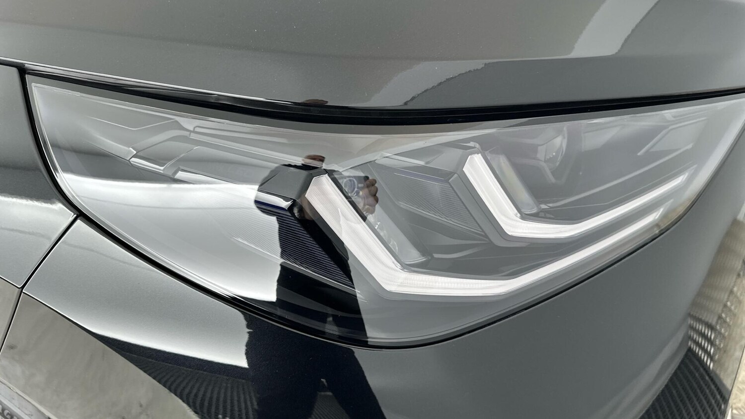 Used BMW X3 2025 for sale - 78047350: Photo 23