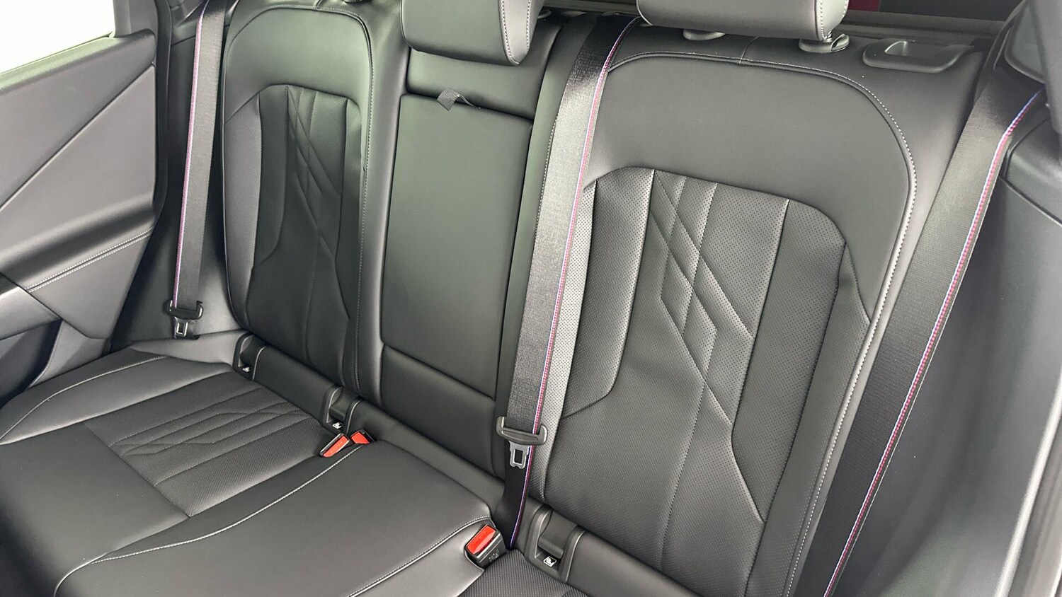 Used BMW X3 2025 for sale - 78047350: Photo 24