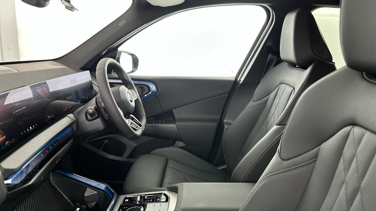 Used BMW X3 2025 for sale - 78047350: Photo 25