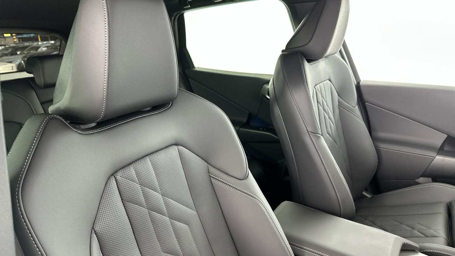 Used BMW X3 2025 for sale - 78047350: Photo 27