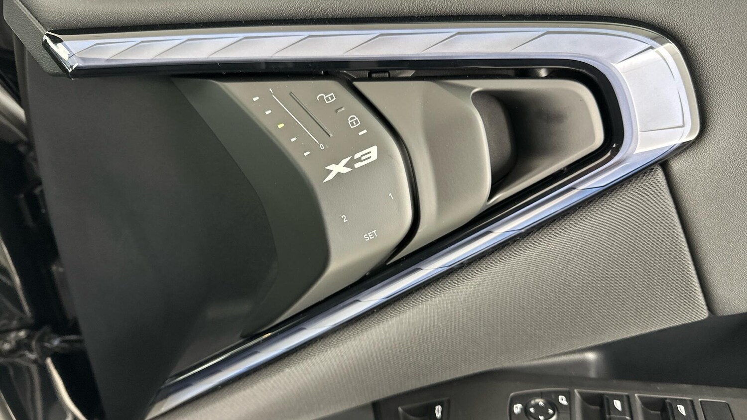Used BMW X3 2025 for sale - 78047350: Photo 29