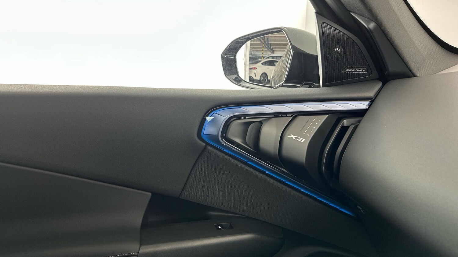 Used BMW X3 2025 for sale - 78047350: Photo 32