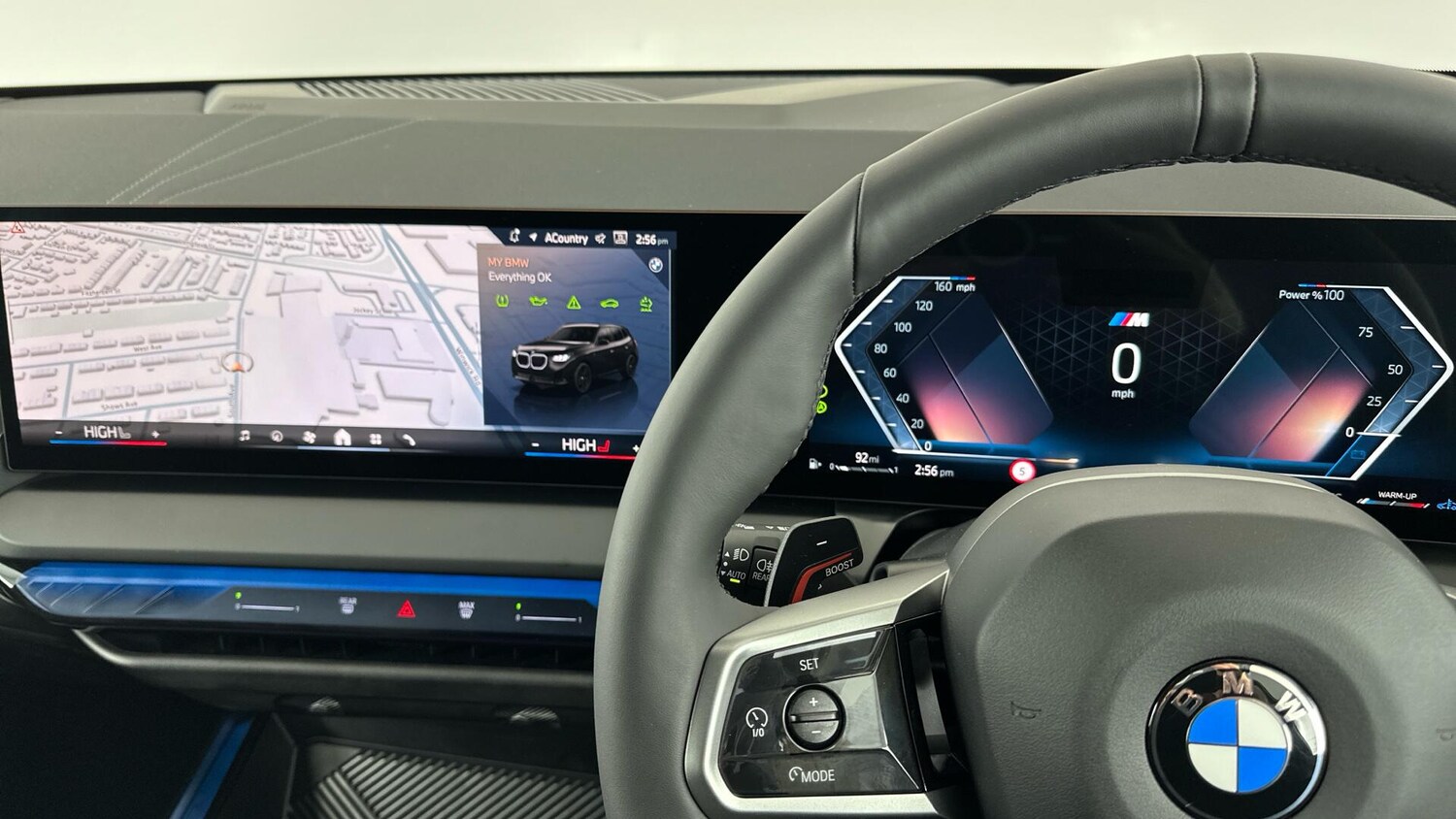 Used BMW X3 2025 for sale - 78047350: Photo 33