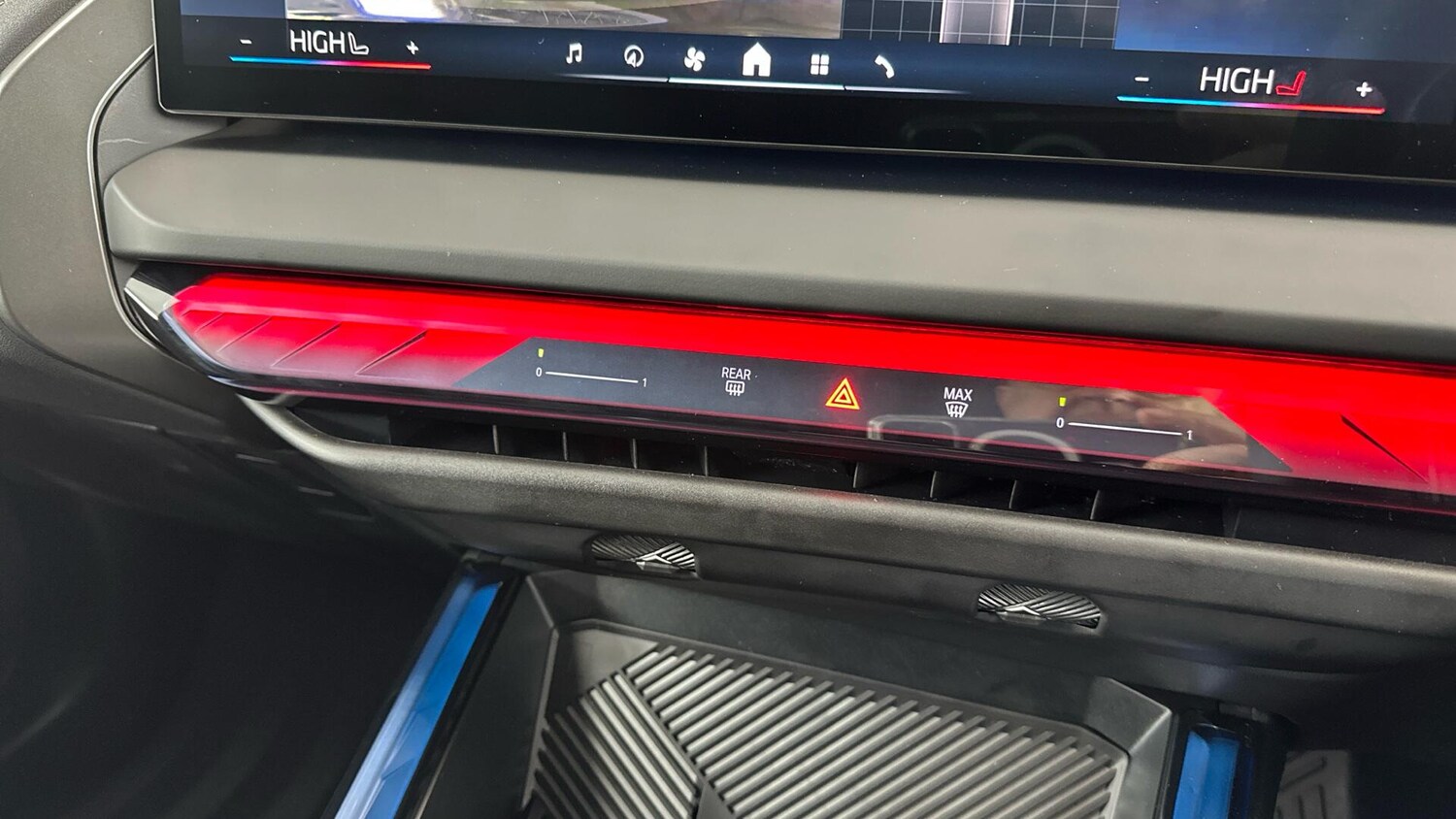 Used BMW X3 2025 for sale - 78047350: Photo 37