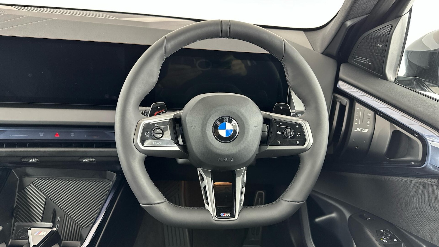 Used BMW X3 2025 for sale - 78047350: Photo 5