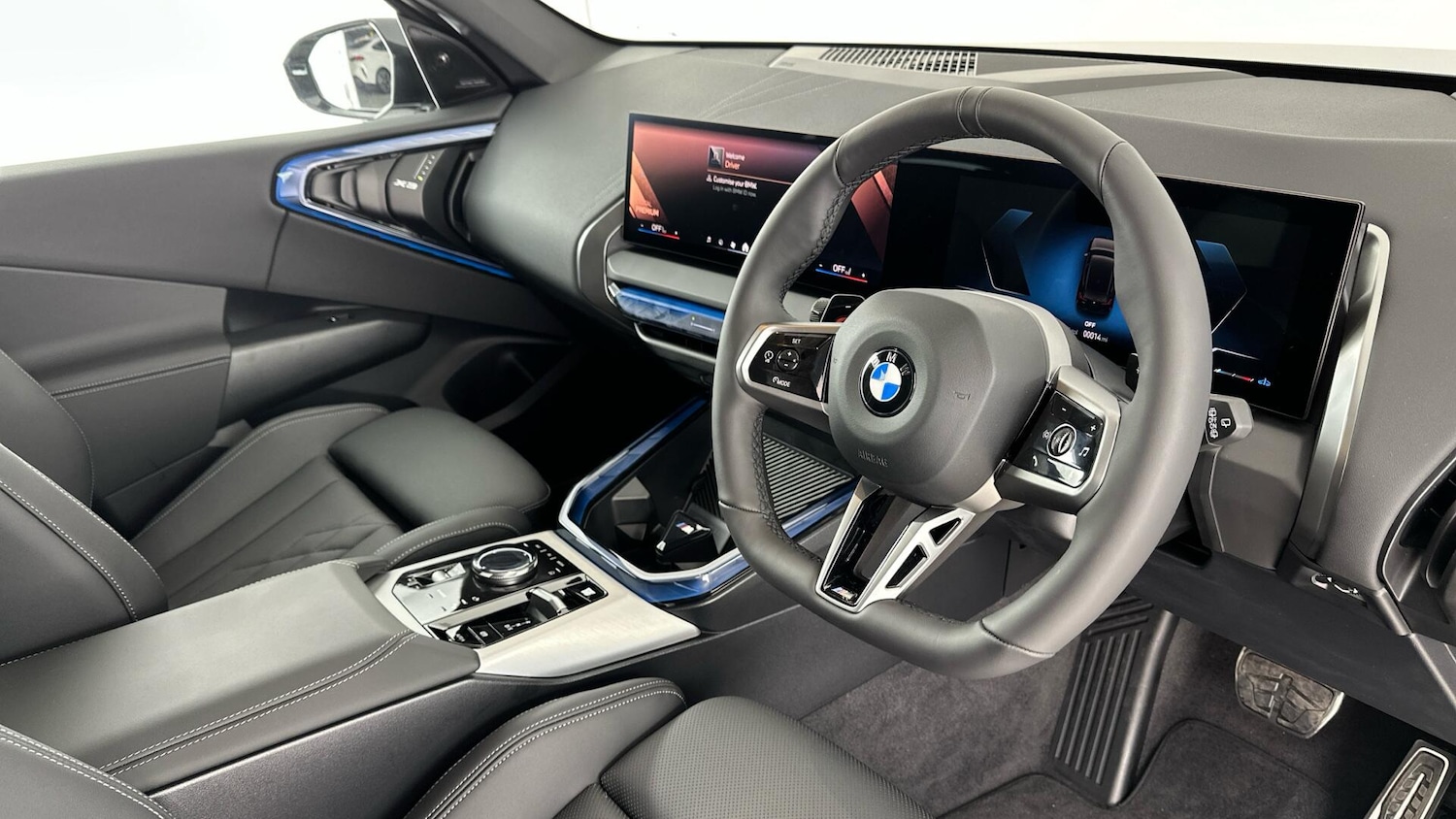 Used BMW X3 2025 for sale - 78047350: Photo 6