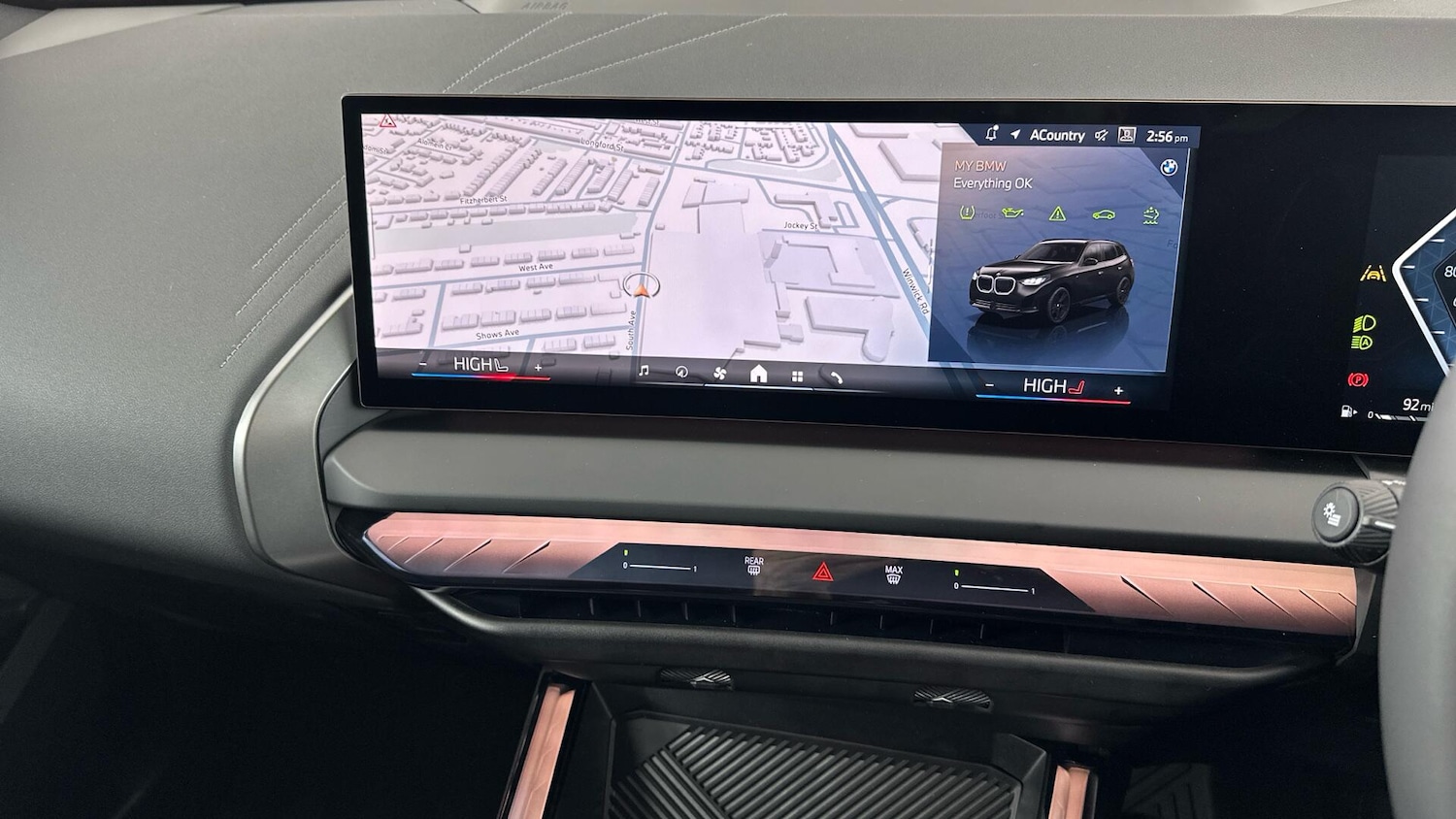 Used BMW X3 2025 for sale - 78047350: Photo 8