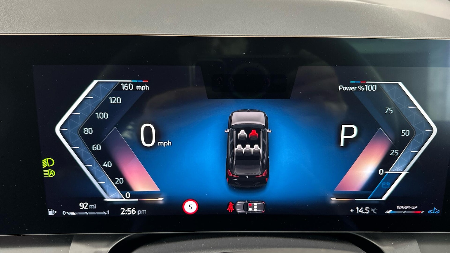 Used BMW X3 2025 for sale - 78047350: Photo 9