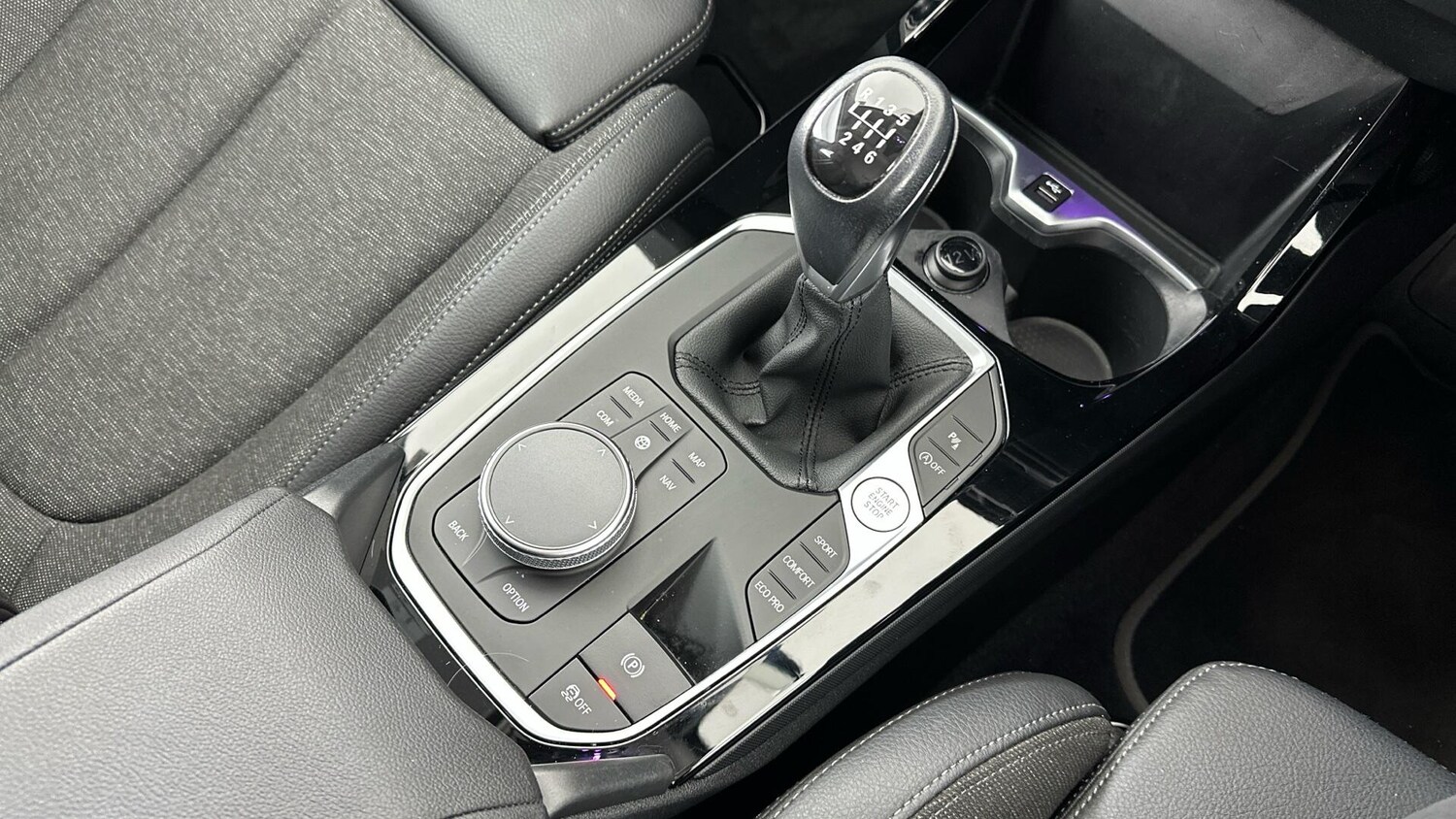 Used BMW 1 Series 2022 for sale - 76818846: Photo 10