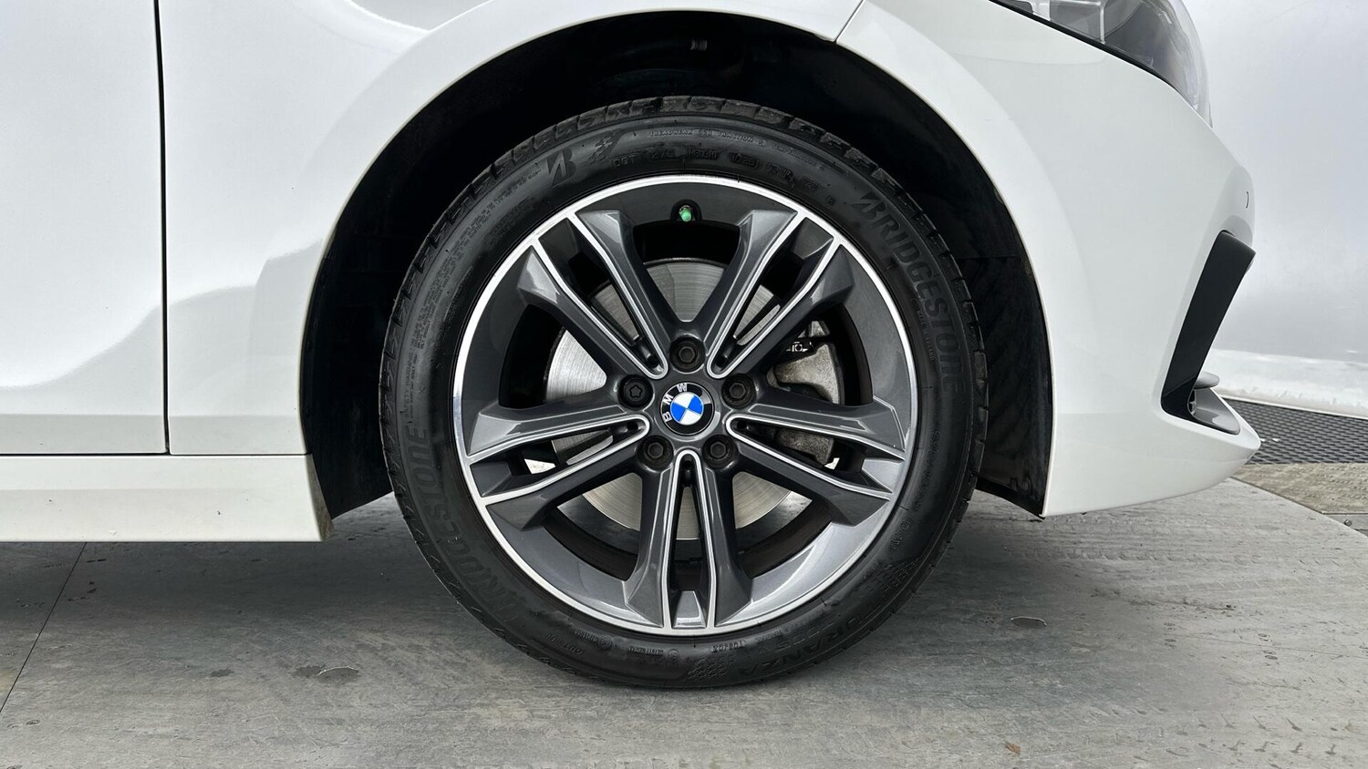 Used BMW 1 Series 2022 for sale - 76818846: Photo 14