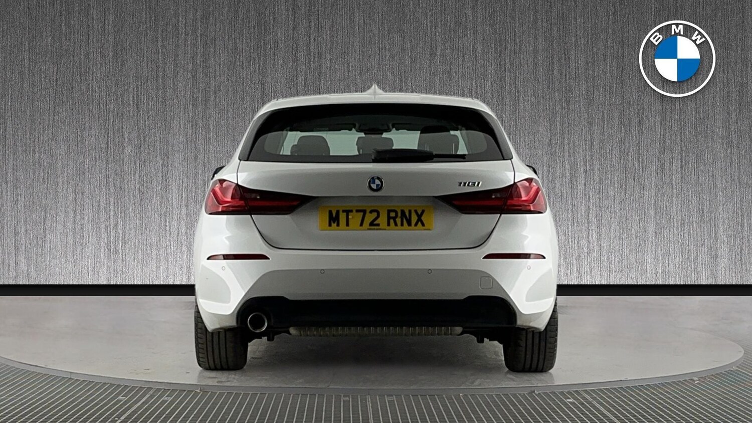 Used BMW 1 Series 2022 for sale - 76818846: Photo 15