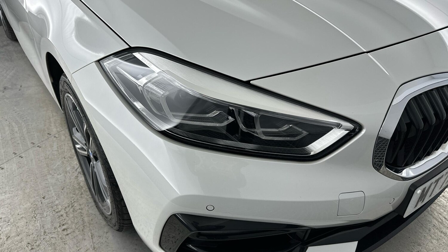 Used BMW 1 Series 2022 for sale - 76818846: Photo 22