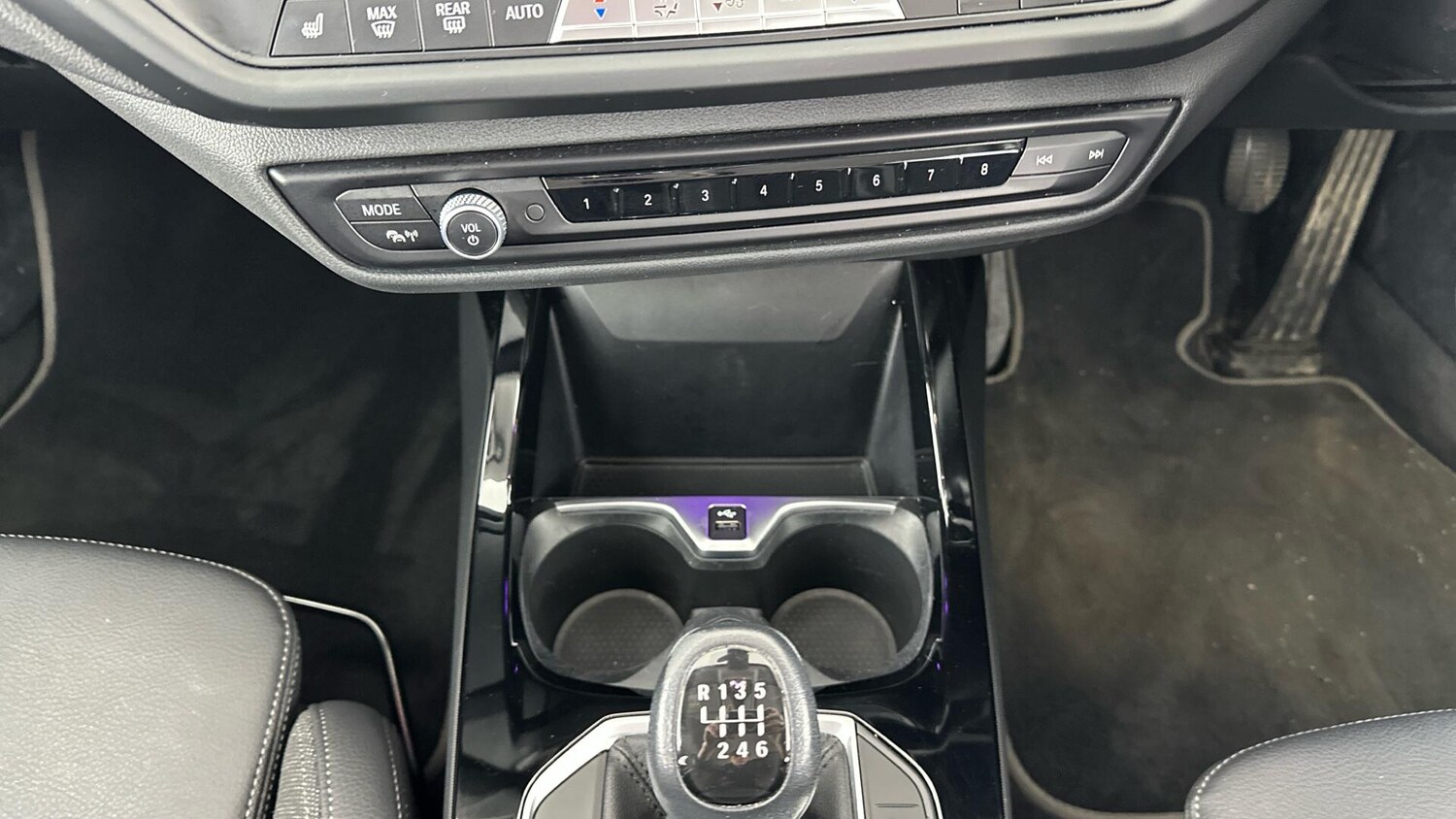 Used BMW 1 Series 2022 for sale - 76818846: Photo 24