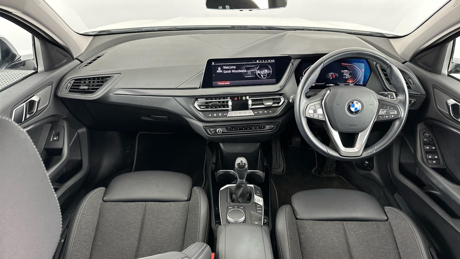 Used BMW 1 Series 2022 for sale - 76818846: Photo 4