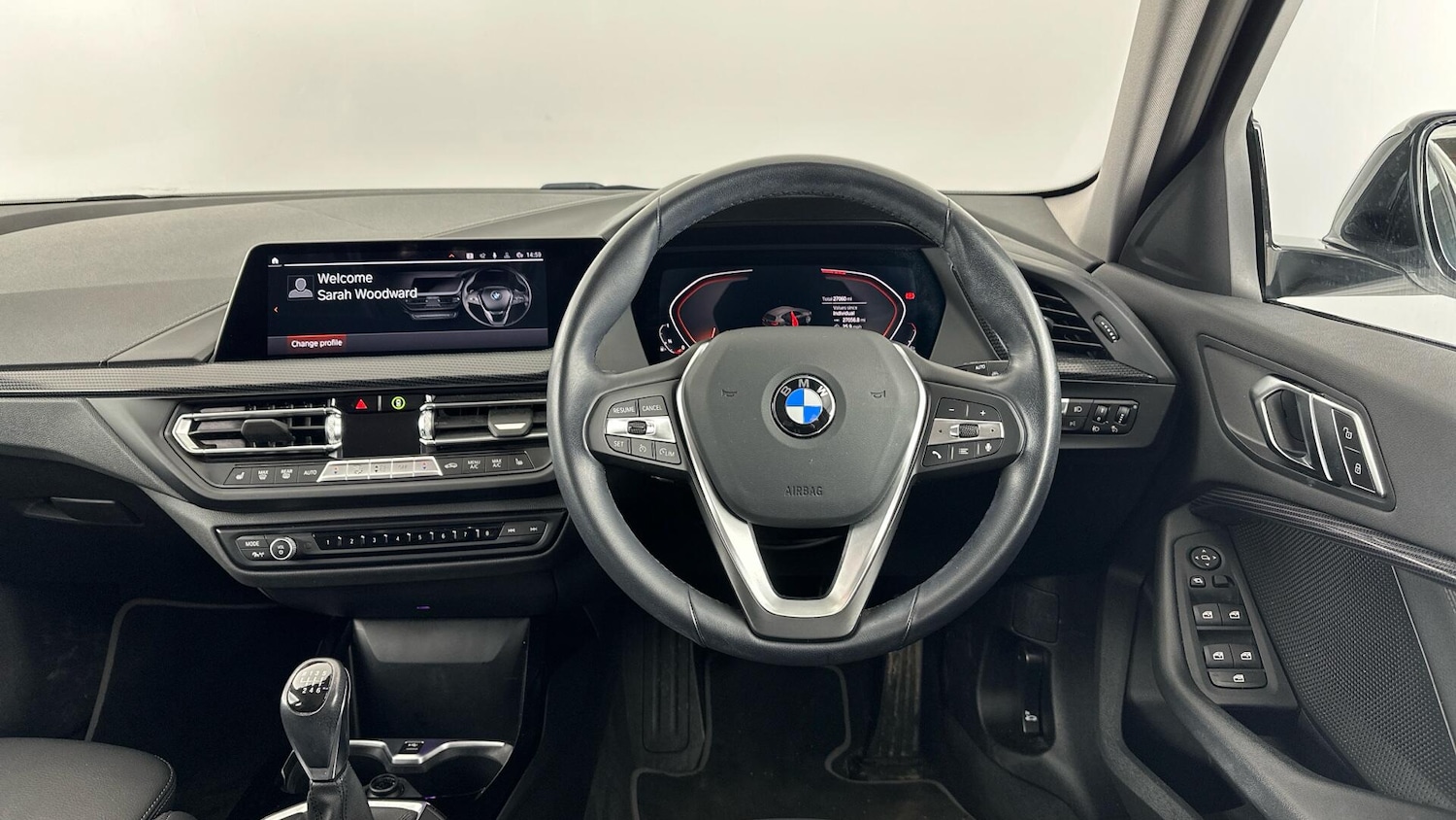 Used BMW 1 Series 2022 for sale - 76818846: Photo 5