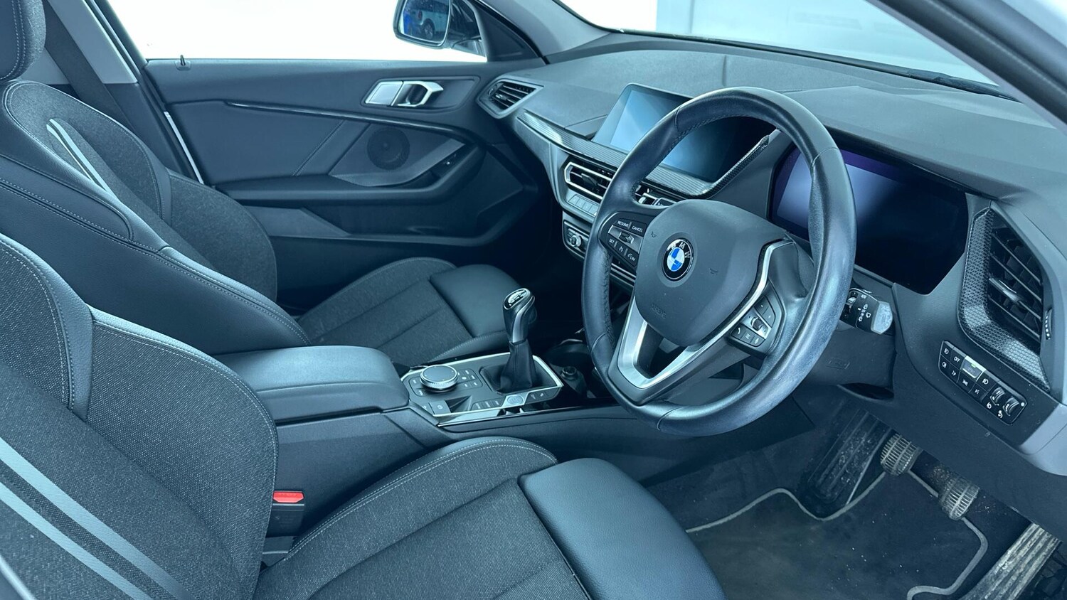 Used BMW 1 Series 2022 for sale - 76818846: Photo 6