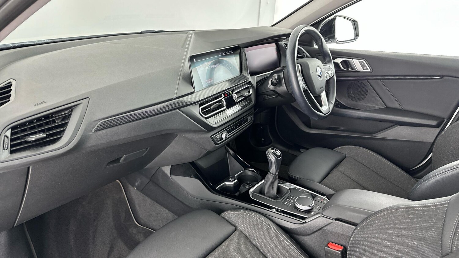 Used BMW 1 Series 2022 for sale - 76818846: Photo 7