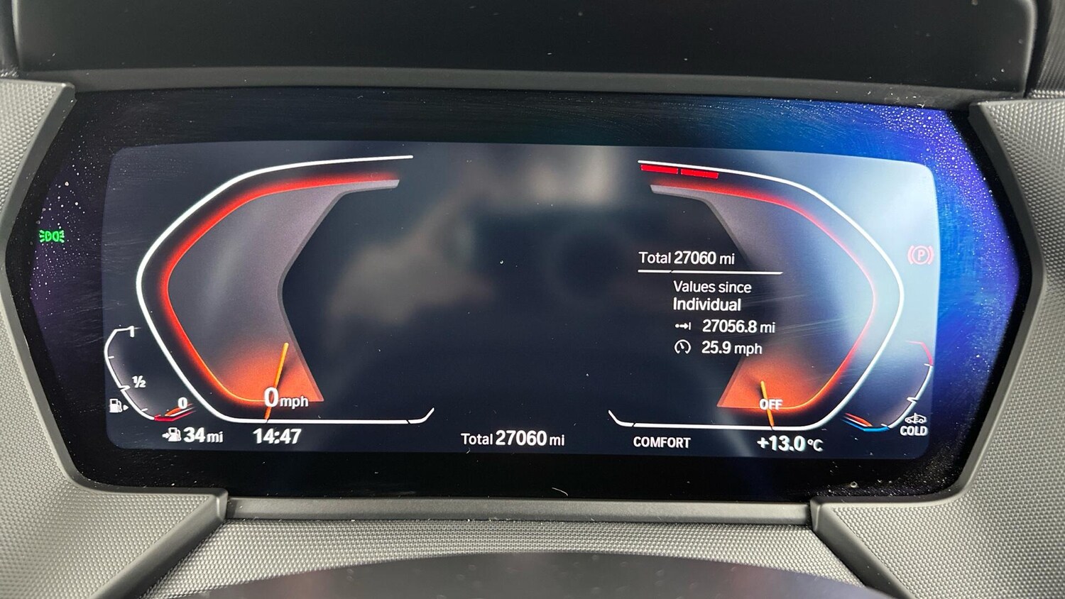 Used BMW 1 Series 2022 for sale - 76818846: Photo 9