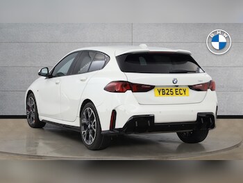 Used BMW 1 Series 2025 for sale - 77510779: Photo