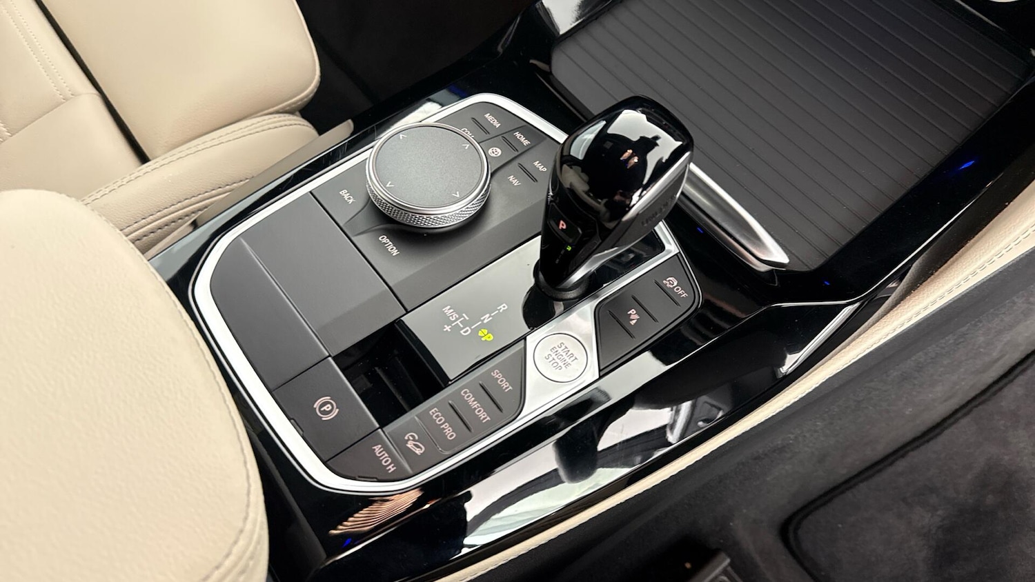 Used BMW X4 2025 for sale - 77909401: Photo 10