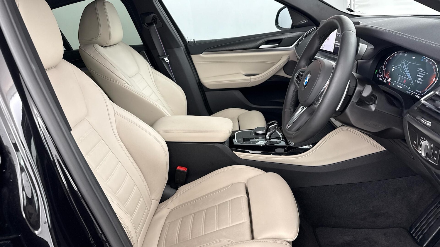 Used BMW X4 2025 for sale - 77909401: Photo 11