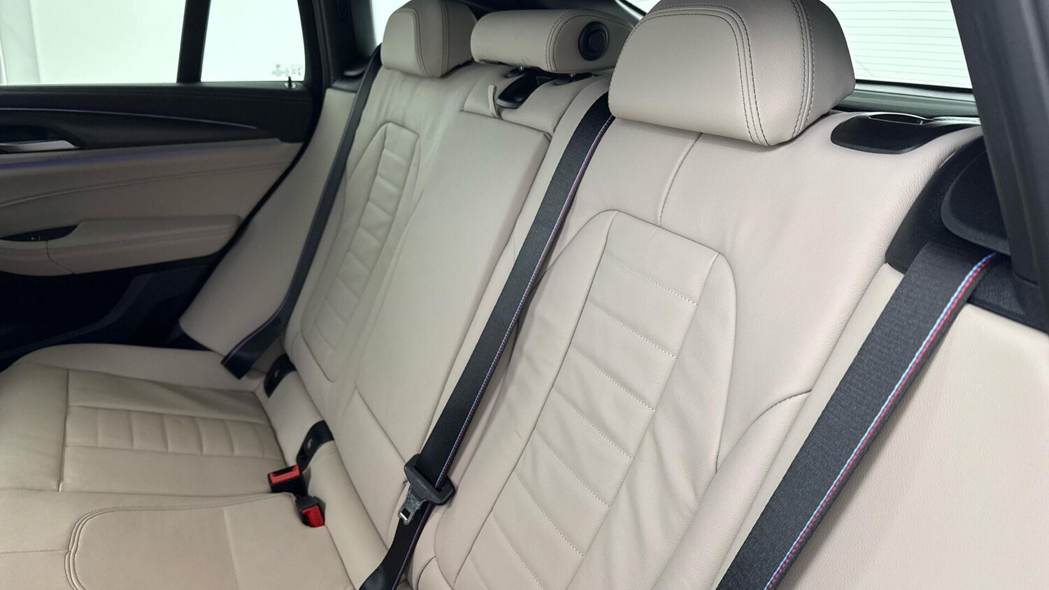 Used BMW X4 2025 for sale - 77909401: Photo 12