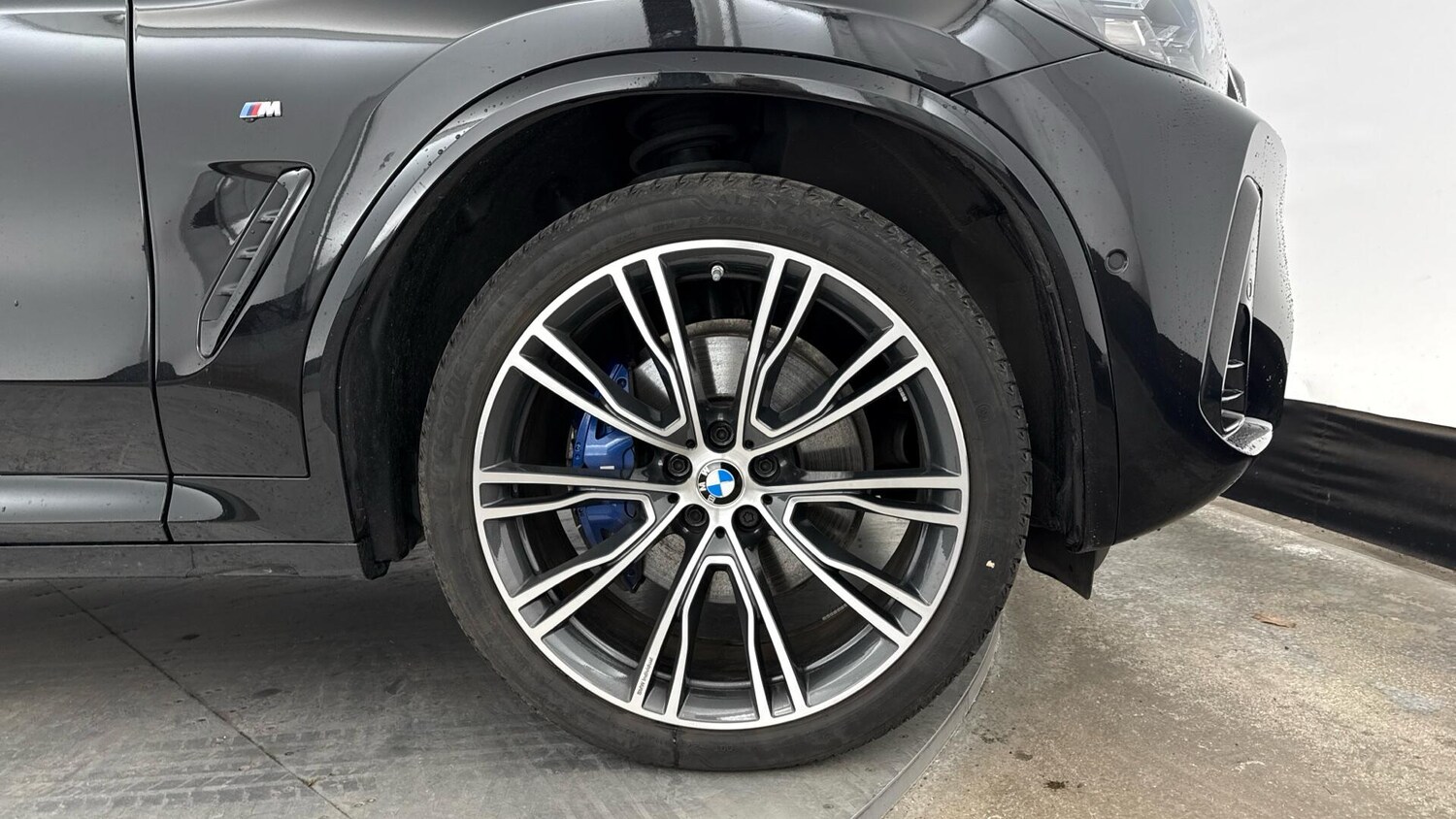 Used BMW X4 2025 for sale - 77909401: Photo 14