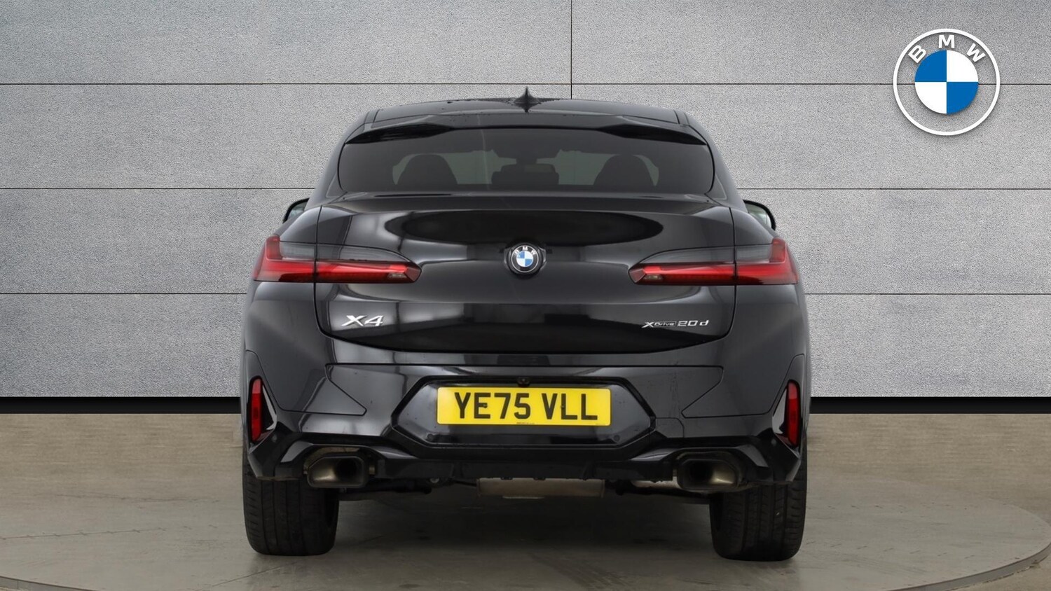 Used BMW X4 2025 for sale - 77909401: Photo 15