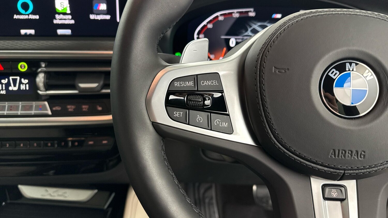 Used BMW X4 2025 for sale - 77909401: Photo 17