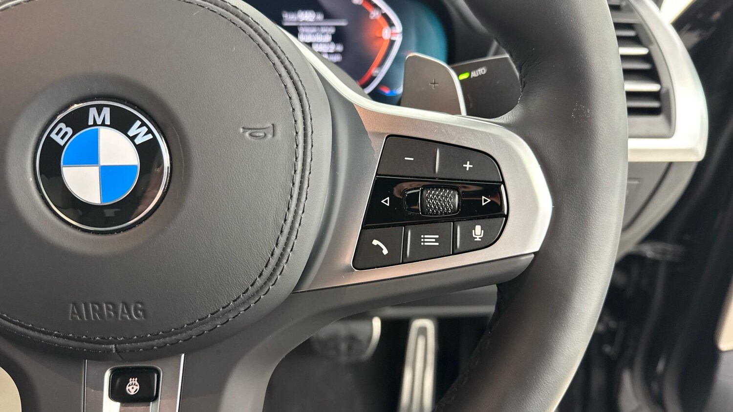 Used BMW X4 2025 for sale - 77909401: Photo 18