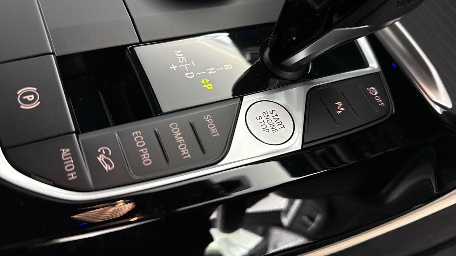 Used BMW X4 2025 for sale - 77909401: Photo 19