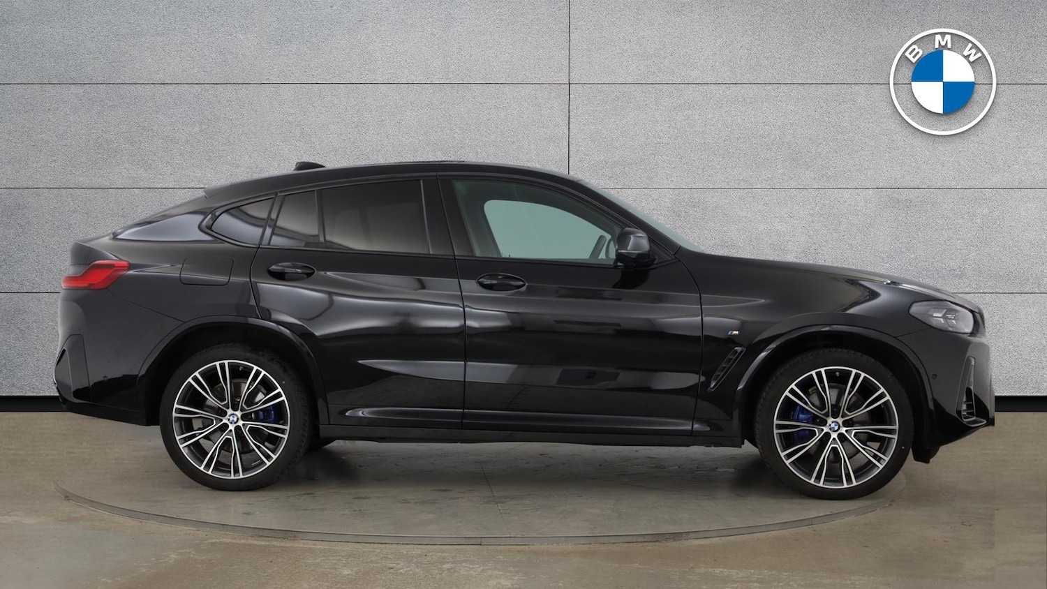 Used BMW X4 2025 for sale - 77909401: Photo 3