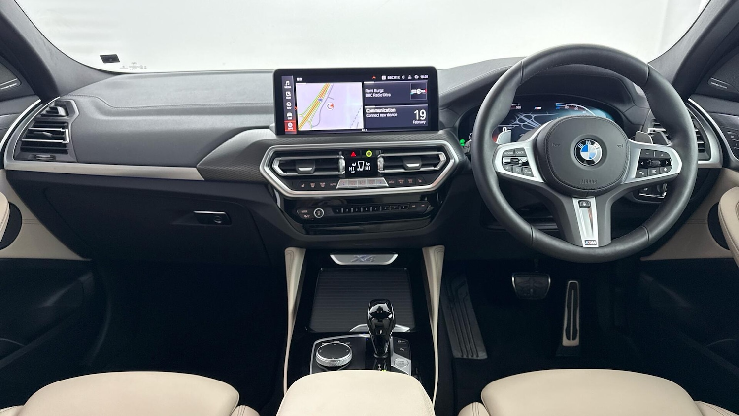 Used BMW X4 2025 for sale - 77909401: Photo 4