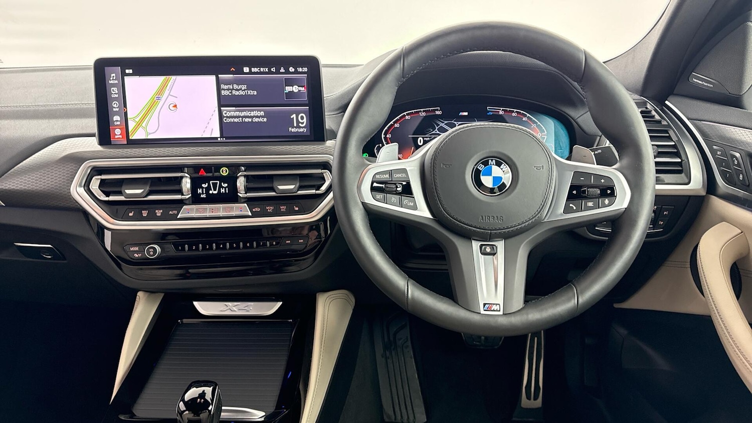 Used BMW X4 2025 for sale - 77909401: Photo 5