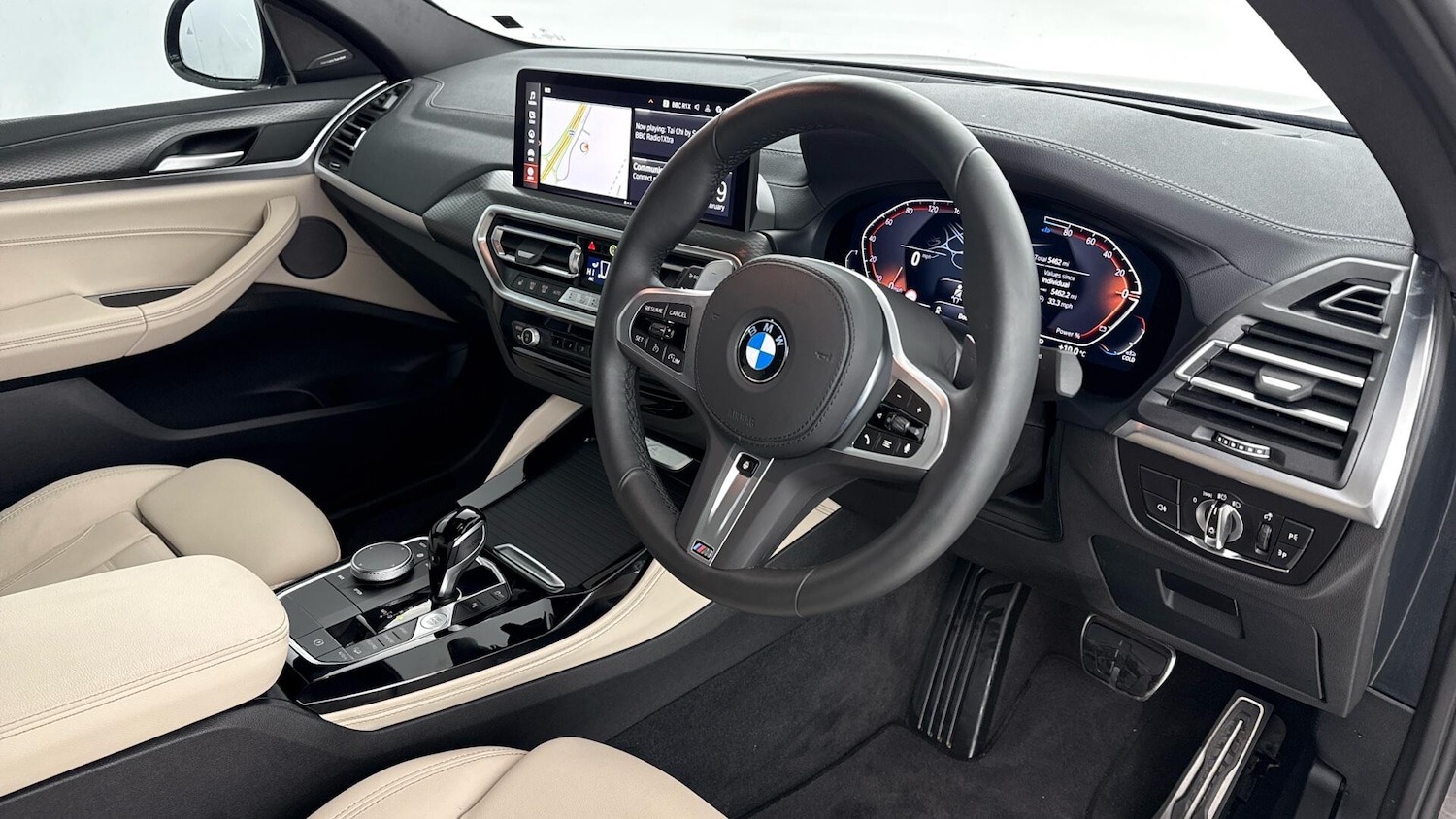 Used BMW X4 2025 for sale - 77909401: Photo 6