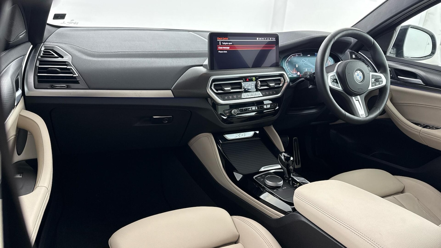 Used BMW X4 2025 for sale - 77909401: Photo 7