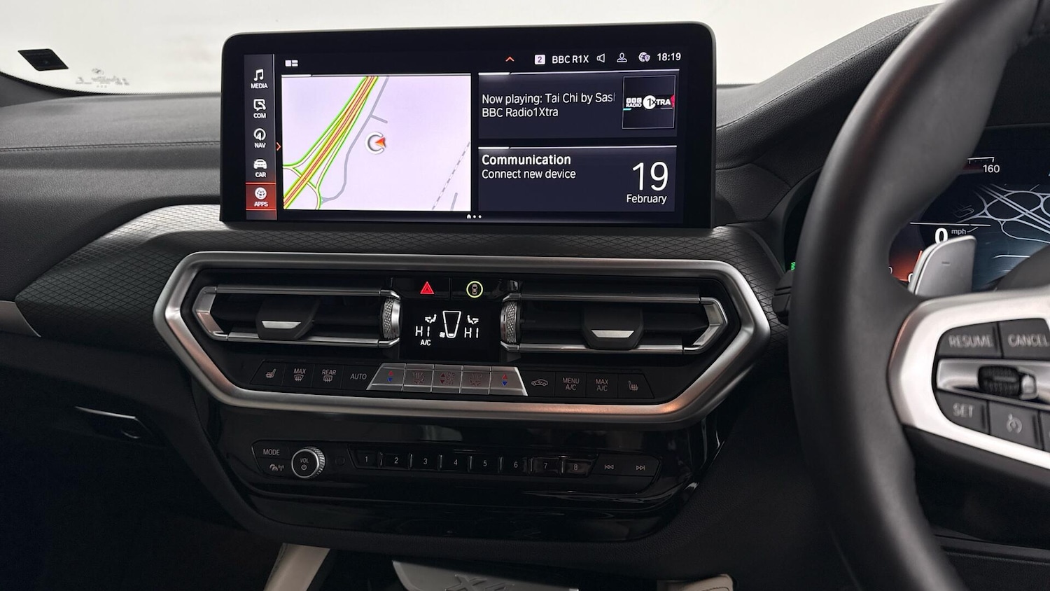 Used BMW X4 2025 for sale - 77909401: Photo 8