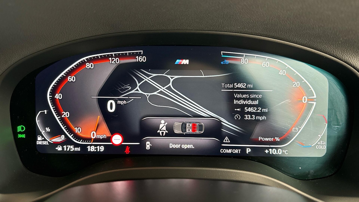 Used BMW X4 2025 for sale - 77909401: Photo 9