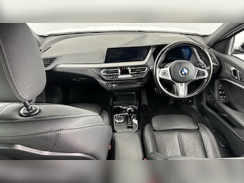 Used BMW 1 Series 2023 for sale - 77306312: Photo