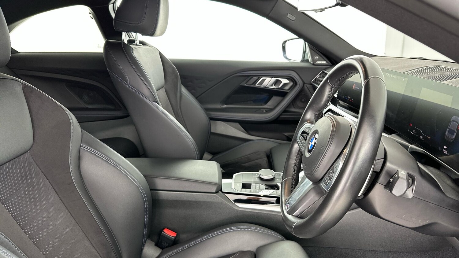 Used BMW 2 Series 2023 for sale - 76818849: Photo 11