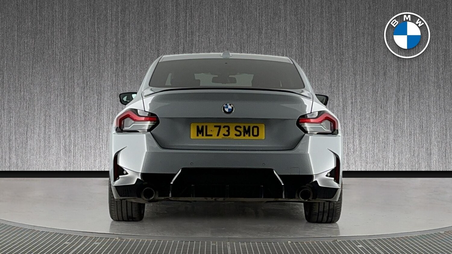 Used BMW 2 Series 2023 for sale - 76818849: Photo 15