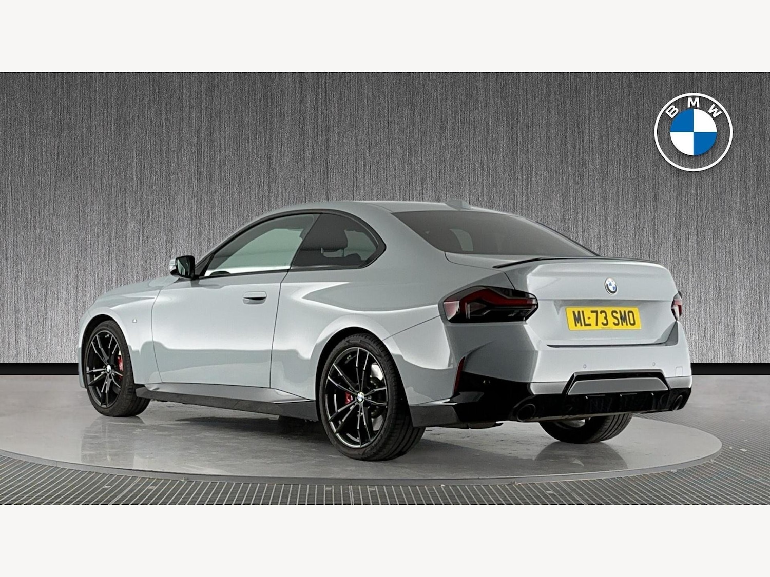 Used BMW 2 Series 2023 for sale - 76818849: Photo 2