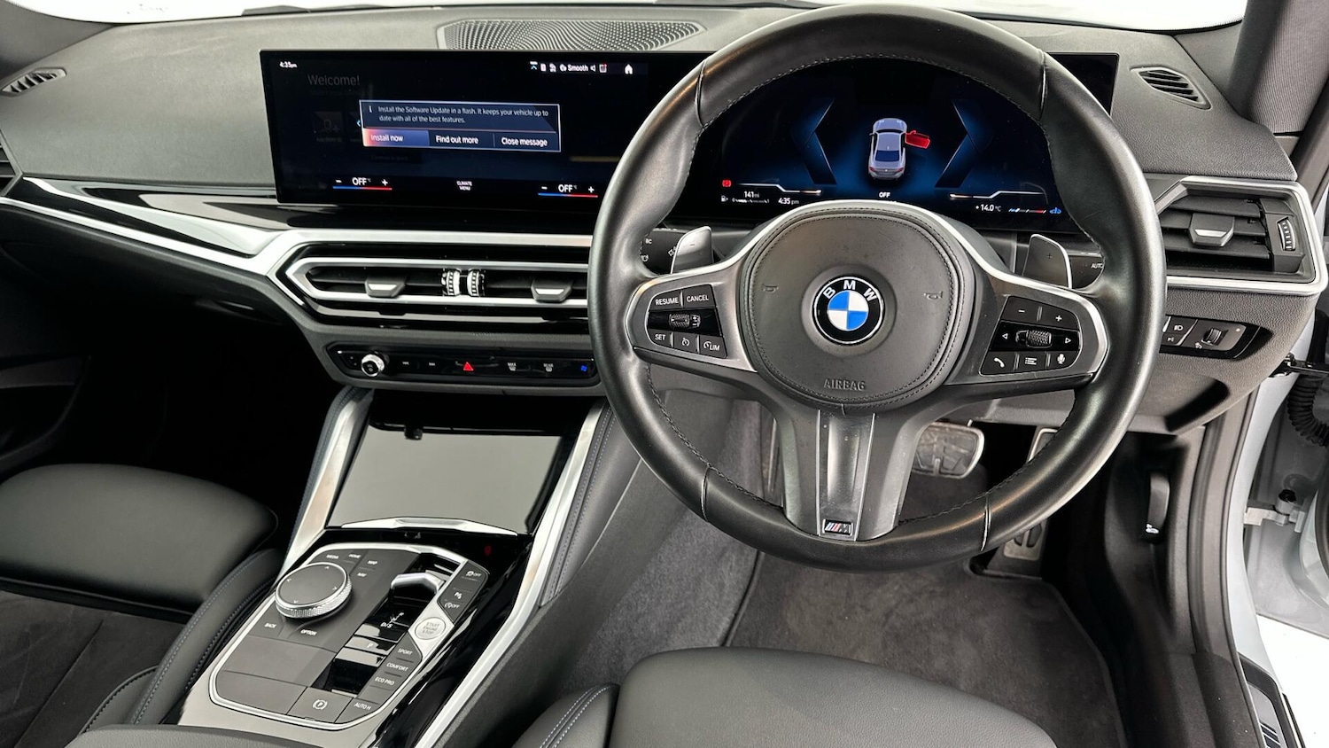 Used BMW 2 Series 2023 for sale - 76818849: Photo 4