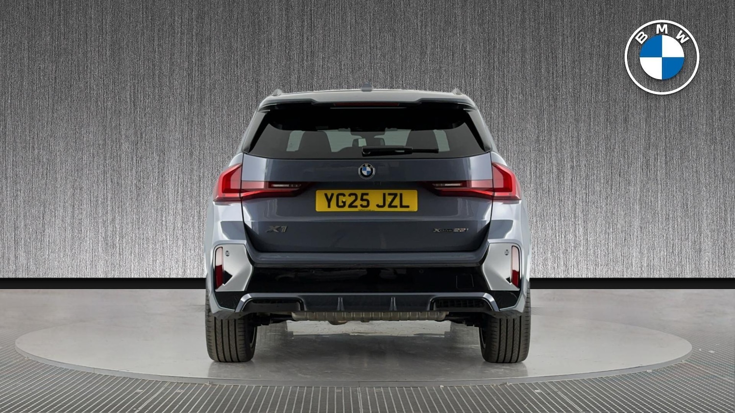 Used BMW X1 2025 for sale - 76818882: Photo 15