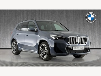 2025 (25) - xDrive 23i MHT M Sport 5dr Step Auto