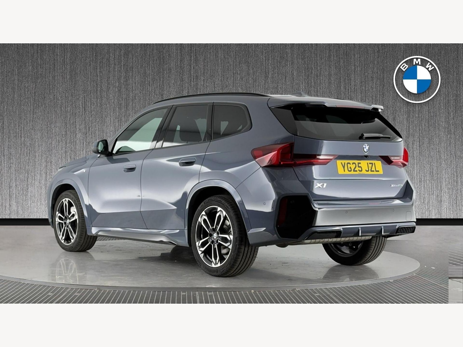 Used BMW X1 2025 for sale - 76818882: Photo 2