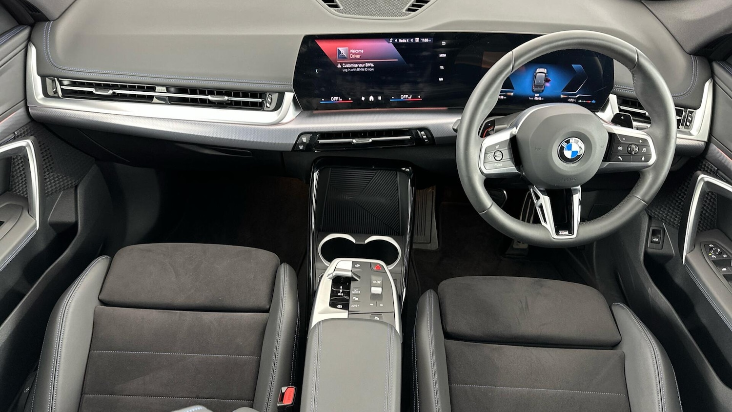 Used BMW X1 2025 for sale - 76818882: Photo 4